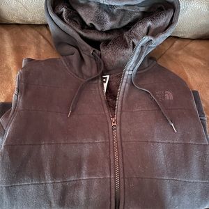 Northface Hoodie